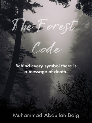cover image of The Forest Code